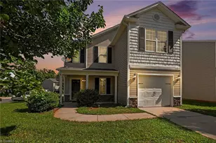 635 Popes Creek Rd, Kernersville, NC 27284 - Photo 1