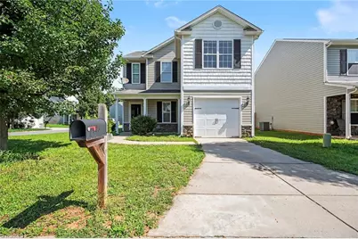 635 Popes Creek Road, Kernersville, NC 27284 - Photo 3