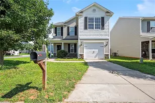 635 Popes Creek Rd, Kernersville, NC 27284 - Photo 3