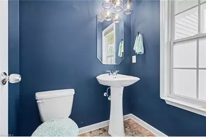 635 Popes Creek Road, Kernersville, NC 27284 - Photo 17