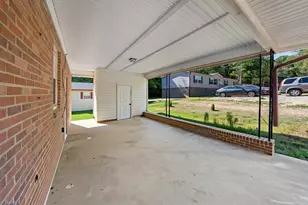 5414 Burton Chapel Rd, Mebane, NC 27302 - Photo 17