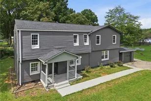 1224 Mizpah Church Rd, Reidsville, NC 27320 - Photo 41