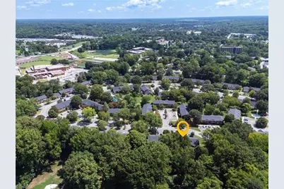 1 Fountain Manor Drive #B, Greensboro, NC 27405 - Photo 37