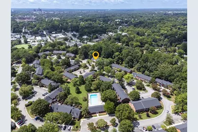 1 Fountain Manor Drive #B, Greensboro, NC 27405 - Photo 33