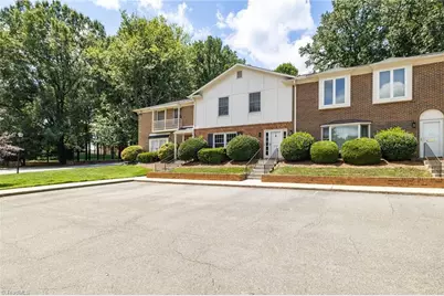 1 Fountain Manor Drive #B, Greensboro, NC 27405 - Photo 1