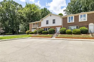1 Fountain Manor Dr, Greensboro, NC 27405 - Photo 1