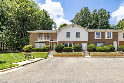 1 Fountain Manor Drive #B, Greensboro, NC 27405 - Photo 1