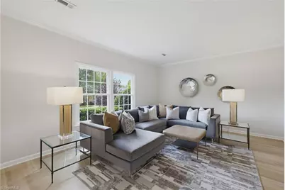 1 Fountain Manor Drive #B, Greensboro, NC 27405 - Photo 17