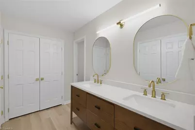 1 Fountain Manor Drive #B, Greensboro, NC 27405 - Photo 19