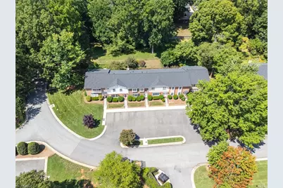 1 Fountain Manor Drive #B, Greensboro, NC 27405 - Photo 39