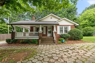 4514 June Ave, Winston-Salem, NC 27106 - Photo 1