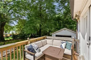 4514 June Ave, Winston-Salem, NC 27106 - Photo 39