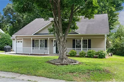 1625 N Ammons Drive, Clemmons, NC 27012 - Photo 3