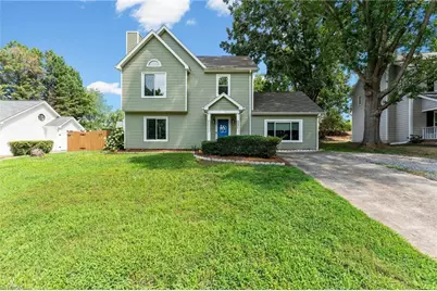 2009 Cedar Post Court, Winston-Salem, NC 27127 - Photo 1