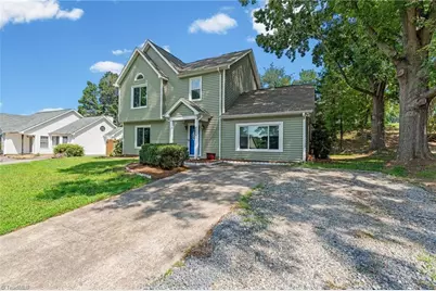 2009 Cedar Post Court, Winston-Salem, NC 27127 - Photo 45