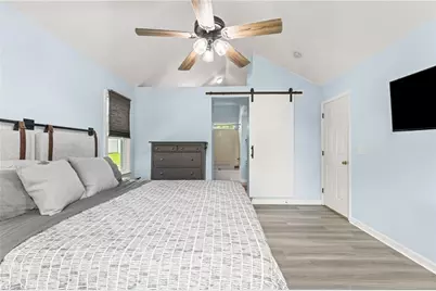 2009 Cedar Post Court, Winston-Salem, NC 27127 - Photo 33