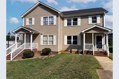 889 Salem Pointe Lane, Winston-Salem, NC 27101 - Photo 1