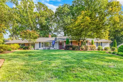 1039 Kenleigh Circle, Winston-Salem, NC 27106 - Photo 3