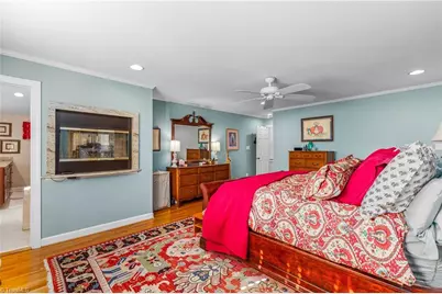 1039 Kenleigh Circle, Winston-Salem, NC 27106 - Photo 37