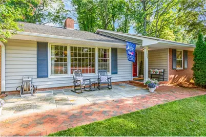 1039 Kenleigh Circle, Winston-Salem, NC 27106 - Photo 7