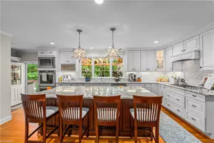 1039 Kenleigh Cir, Winston-Salem, NC 27106 - Photo 17
