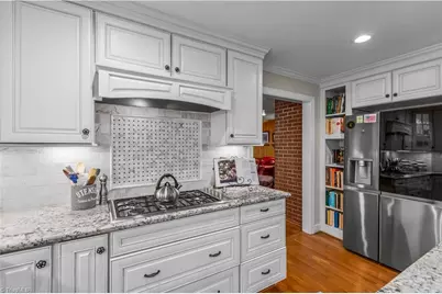 1039 Kenleigh Circle, Winston-Salem, NC 27106 - Photo 23