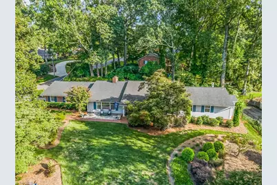 1039 Kenleigh Circle, Winston-Salem, NC 27106 - Photo 1