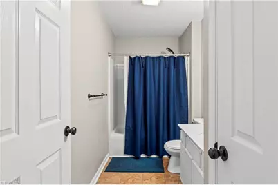 5525 Hornaday Road #A, Greensboro, NC 27409 - Photo 11