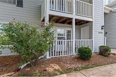 5525 Hornaday Road #A, Greensboro, NC 27409 - Photo 17