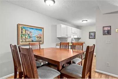 5525 Hornaday Road #A, Greensboro, NC 27409 - Photo 5