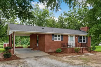 396 Narrow Gauge Road, Reidsville, NC 27320 - Photo 7