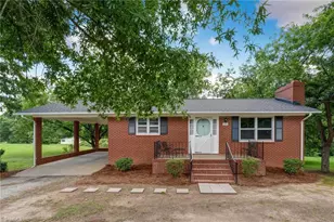 396 Narrow Gauge Rd, Reidsville, NC 27320 - Photo 1