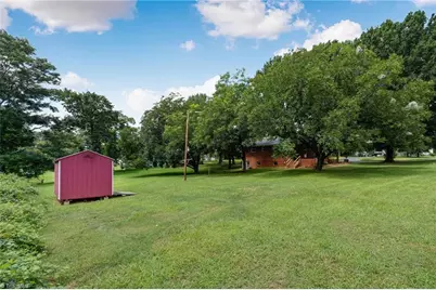 396 Narrow Gauge Road, Reidsville, NC 27320 - Photo 39