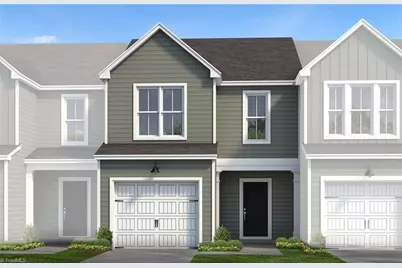 3927 Sedgefield Green Place, Greensboro, NC 27407 - Photo 1