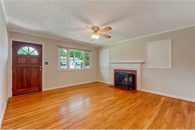 1106 Walnut Street, Reidsville, NC 27320 - Photo 17