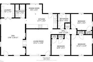 1106 Walnut St, Reidsville, NC 27320 - Photo 45