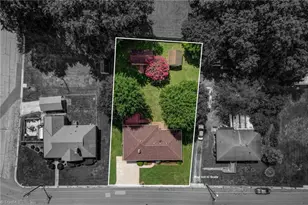 1106 Walnut St, Reidsville, NC 27320 - Photo 13