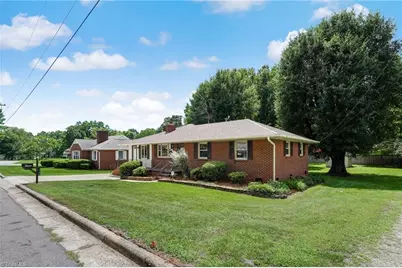 1106 Walnut Street, Reidsville, NC 27320 - Photo 5