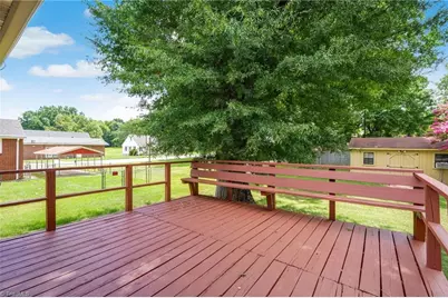 1106 Walnut Street, Reidsville, NC 27320 - Photo 7