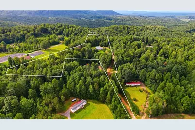 209 Bruno Lane, Boomer, NC 28606 - Photo 35