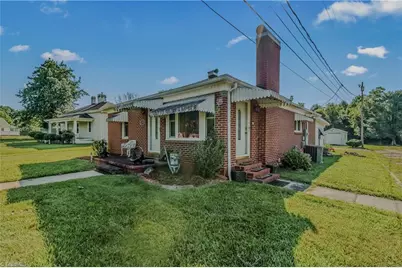 2252 Wards Gap Road, Mount Airy, NC 27030 - Photo 1