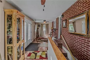 2252 Wards Gap Rd, Mount Airy, NC 27030 - Photo 23