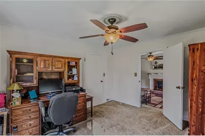 2252 Wards Gap Road, Mount Airy, NC 27030 - Photo 19