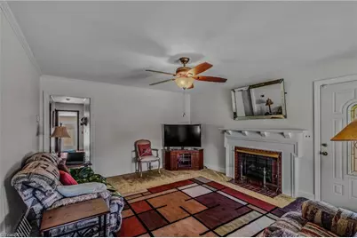 2252 Wards Gap Road, Mount Airy, NC 27030 - Photo 7