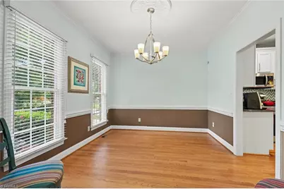 4008 Braddock Road, High Point, NC 27265 - Photo 11