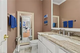 4008 Braddock Rd, High Point, NC 27265 - Photo 19