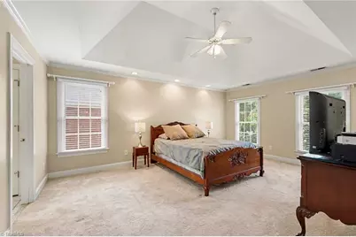 4008 Braddock Road, High Point, NC 27265 - Photo 17