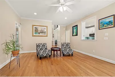 4008 Braddock Road, High Point, NC 27265 - Photo 5