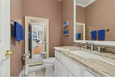 4008 Braddock Road, High Point, NC 27265 - Photo 19