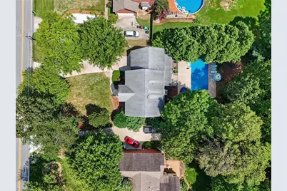 4008 Braddock Road, High Point, NC 27265 - Photo 37